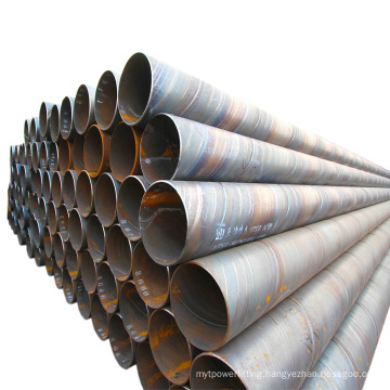 1200mm steel polyethylene hdpe spiral drilling pipe